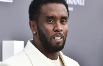 People: Raids on US rapper Sean “Diddy” Combs