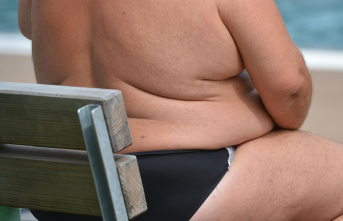 Since 1990: Researchers alarmed: number of obese people has doubled worldwide