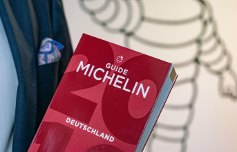 Restaurant guide: Michelin awards stars: These are...