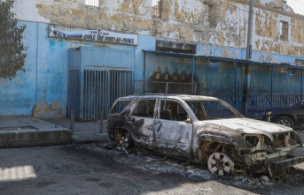 After attack on prison: Haiti's government declares a state of emergency