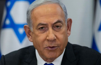 War in the Middle East: Netanyahu: Army pressure brings...