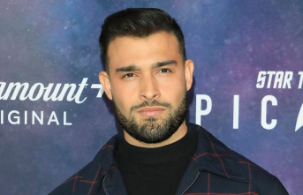 Sam Asghari: This is how he feels about marriage to Britney Spears