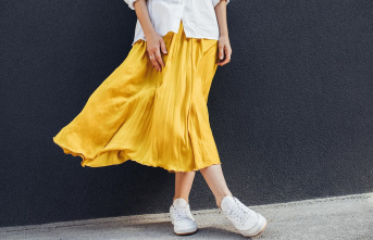 Must-haves 2024: Five timeless skirt trends that are perfect for summer