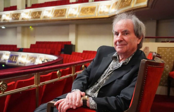 Music: Singer Chris de Burgh likes to vacation in Germany