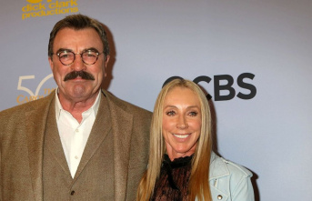 “Magnum” star Tom Selleck: Is he the luckiest...