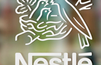 Nutrition: Nestlé criticized for sugar in baby food