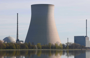 Nuclear energy: A year without nuclear power: The...