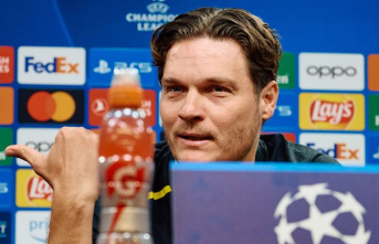 Champions League: “Need heroes in black/yellow”: BVB dreams of the semi-finals