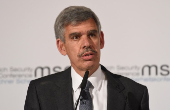Mohamed El-Erian: Top economist on the situation in...