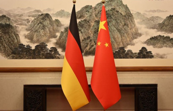 Environment: Germany and China with an action plan for the circular economy