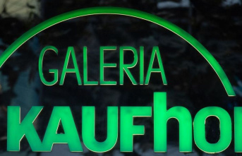 Bankruptcy: Galeria Karstadt Kaufhof closes 16 of...