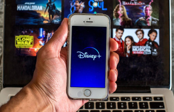 Costs, conditions, cancellation: Disney Plus: These are the highlights in May 2024