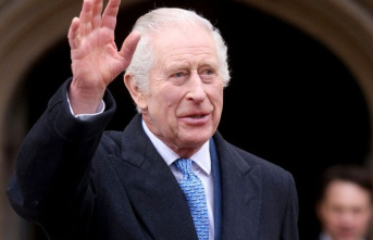 Royals: King Charles is attending public appointments...