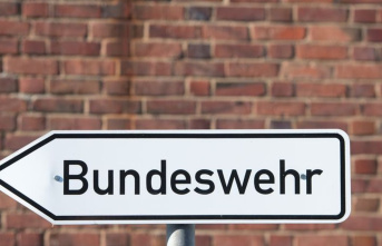 Bavaria: Bundeswehr drone crashed near Erding