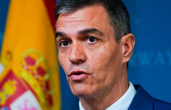 Spain: Sánchez announces decision to resign at midday