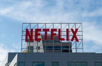 Streaming: Netflix gains more than nine million subscribers