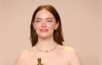 Emma Stone: She wants to be addressed by her birth...