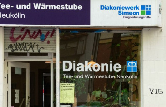 Parties: Diakonie President: Anyone who votes for the AfD “has to go”