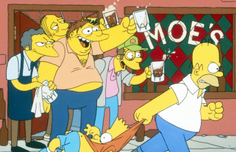 “The Simpsons”: This cult figure dies after almost 35 years