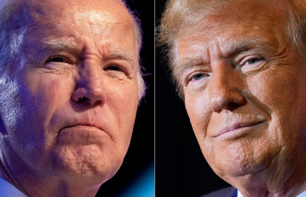 US election 2024: Trump or Biden: Who has more economic...