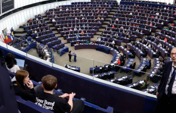 EU: European Parliament gives green light to new EU...