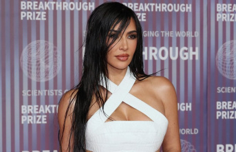 Kim Kardashian: Reality star debunks internet rumors