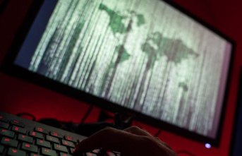 Crime: Company boss survey: Over 70 percent fear cyber attack