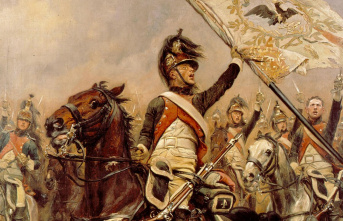 Clever military theory: Antoine-Henri Jomini – the ideas of a Napoleonic general determine the fighting in Ukraine