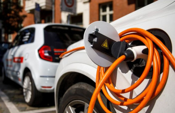 Traffic: Bad survey results for electric cars