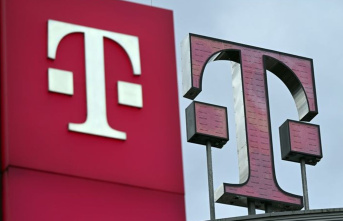 Tariffs: Telekom makes an offer in collective bargaining...