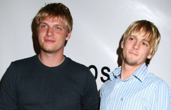 Controversies and accusations: Documentary about Nick and Aaron Carter planned