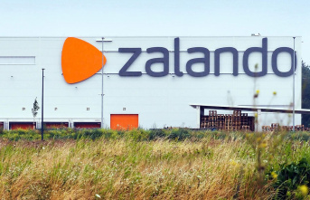 Fashion retailer: This is how Zalando wants to take on the cheap competition from China