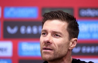 Bundesliga: Not a flash in the pan: “Xabi I.” takes Bayer into new spheres