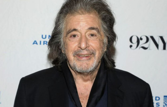 Film: Al Pacino as a priest in exorcism thriller