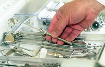 Türkiye: Dentist accidentally drills screw into patient's...