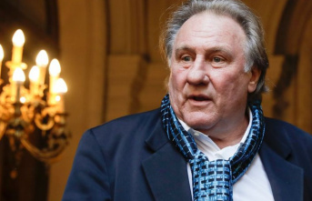 French justice system: Accusations of assault: Actor Depardieu has to go to court