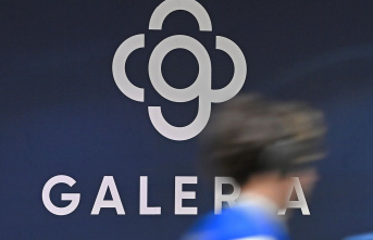 Insolvency: Galeria Kaufhof closes 16 branches –...