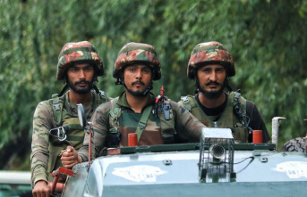 Conflicts: India: Security forces kill 29 Maoist rebels
