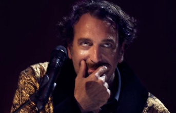 Music: Chilly Gonzales on Richard Wagner: "You...