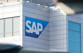 Report: Job cuts at SAP in Germany: figures known