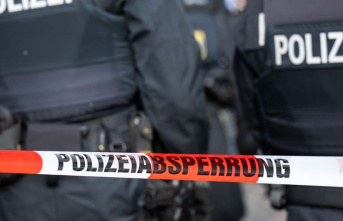 Murnau am Staffelsee: Two Ukrainians killed in Bavaria – Russian suspect