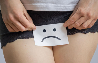 Good to know: Why you can get a bladder infection...