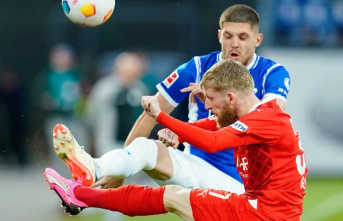 31st matchday: 0-1 against Heidenheim: Darmstadt is relegated from the Bundesliga