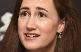 British author: Sophie Kinsella suffers from brain cancer