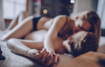 Sex therapist gives tips: How to find out what we really like in bed