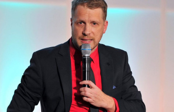 Oliver Pocher: He comments on Schweiger and Naidoo