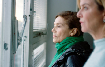 Crime thriller from Frankfurt: She was filming until shortly before her death: ARD repeats “Tatort” with Hannelore Elsner