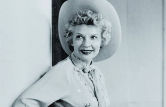 Pioneers in business: Brownie Wise: She made Tupperware a global success