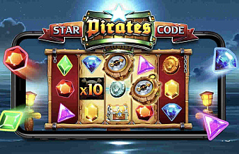 Take the Road to Treasure at Pirate Spot Online Casino