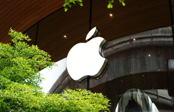 Next event in the starting blocks: What new devices is Apple presenting?